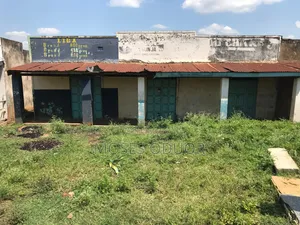 Rental Kiosk and Houses for Sell