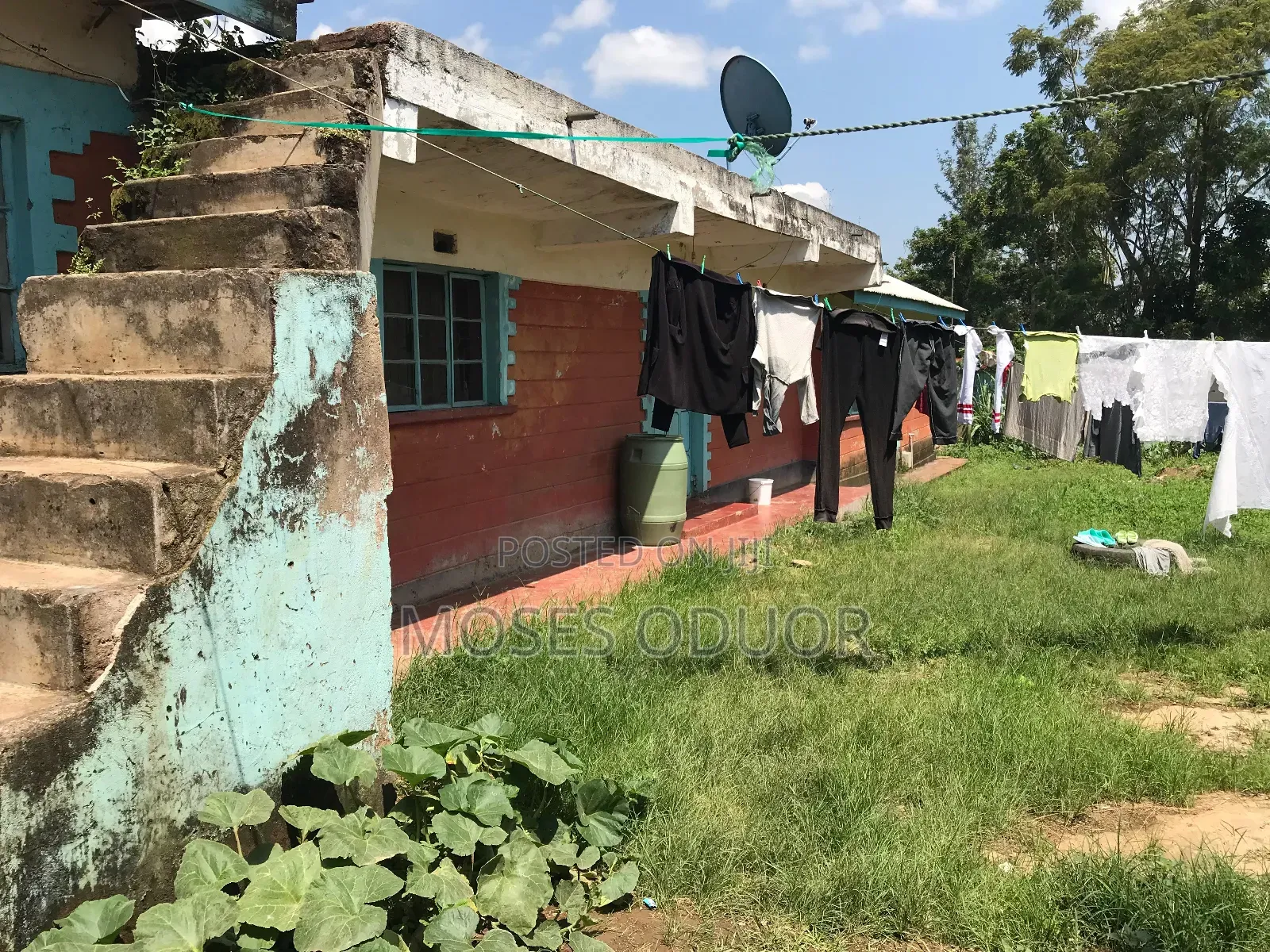 4bdrm House in Ugunja for sale
