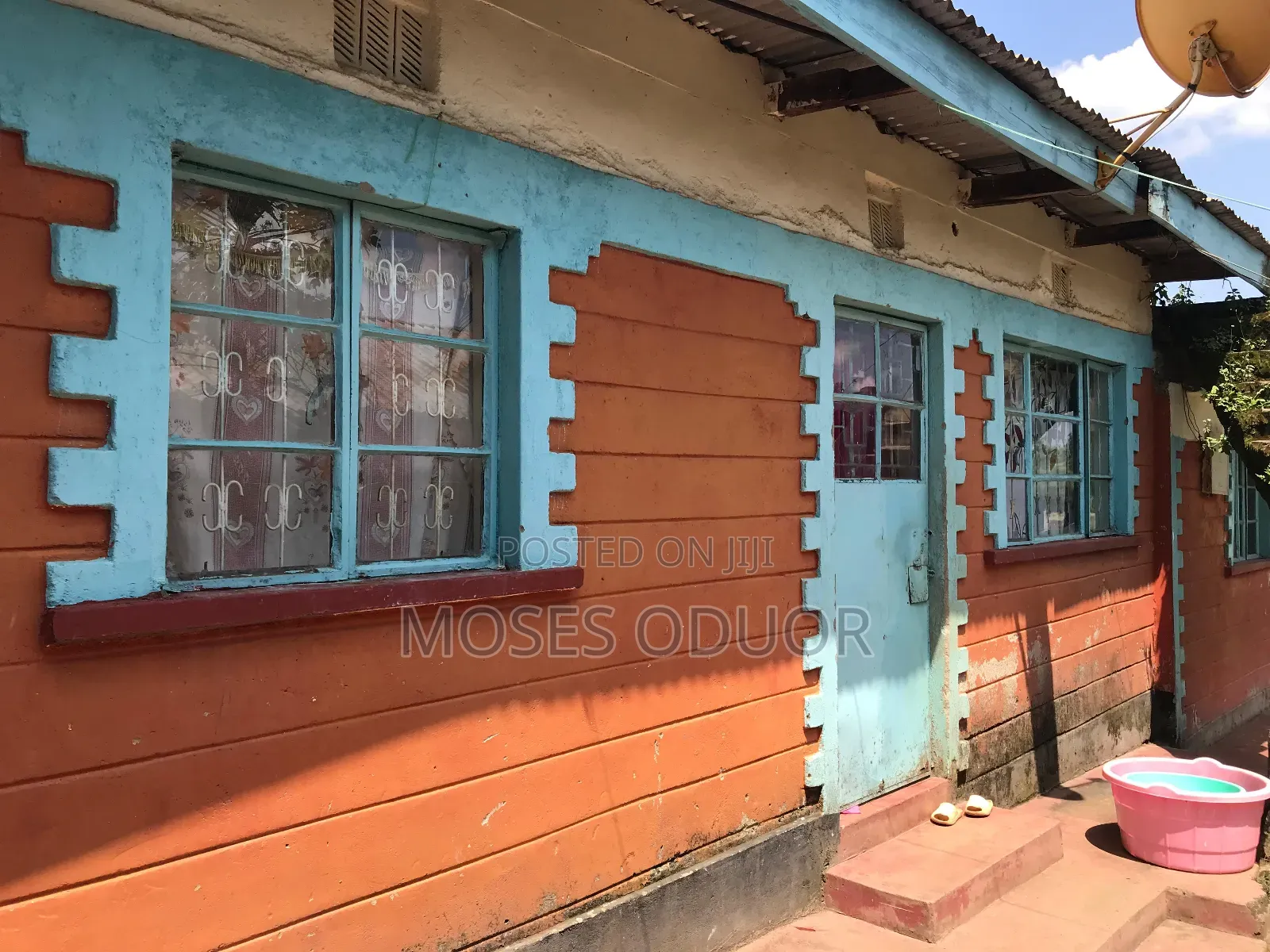 4bdrm House in Ugunja for sale