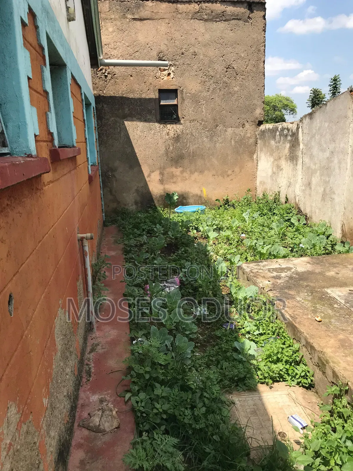 4bdrm House in Ugunja for sale