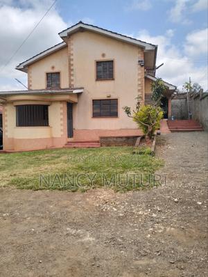 4bdrm Maisonette in Ruaka for rent - main view