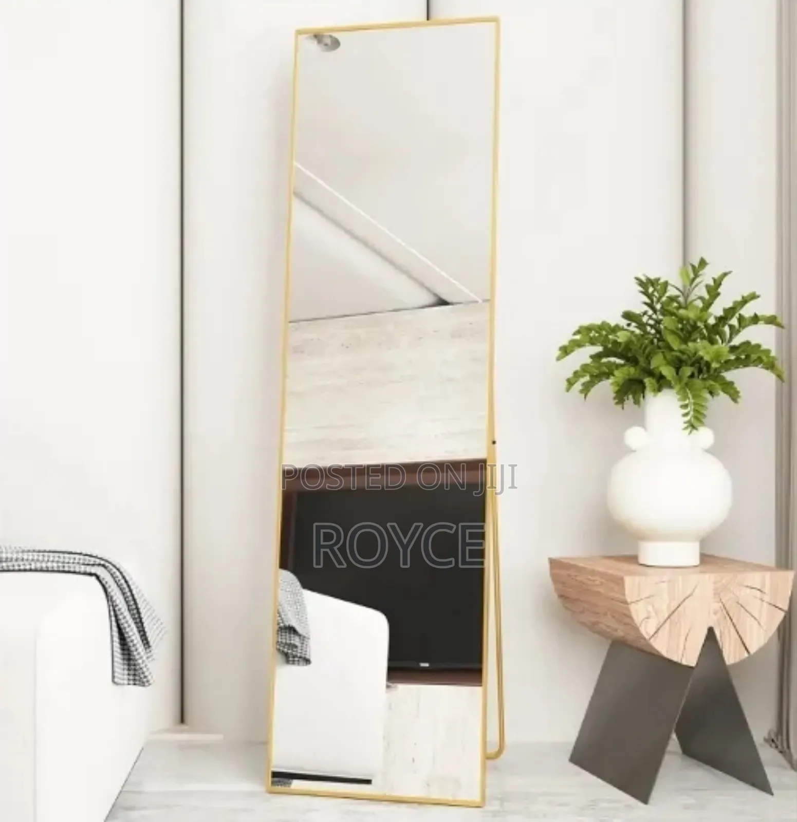 Full Length Mirror