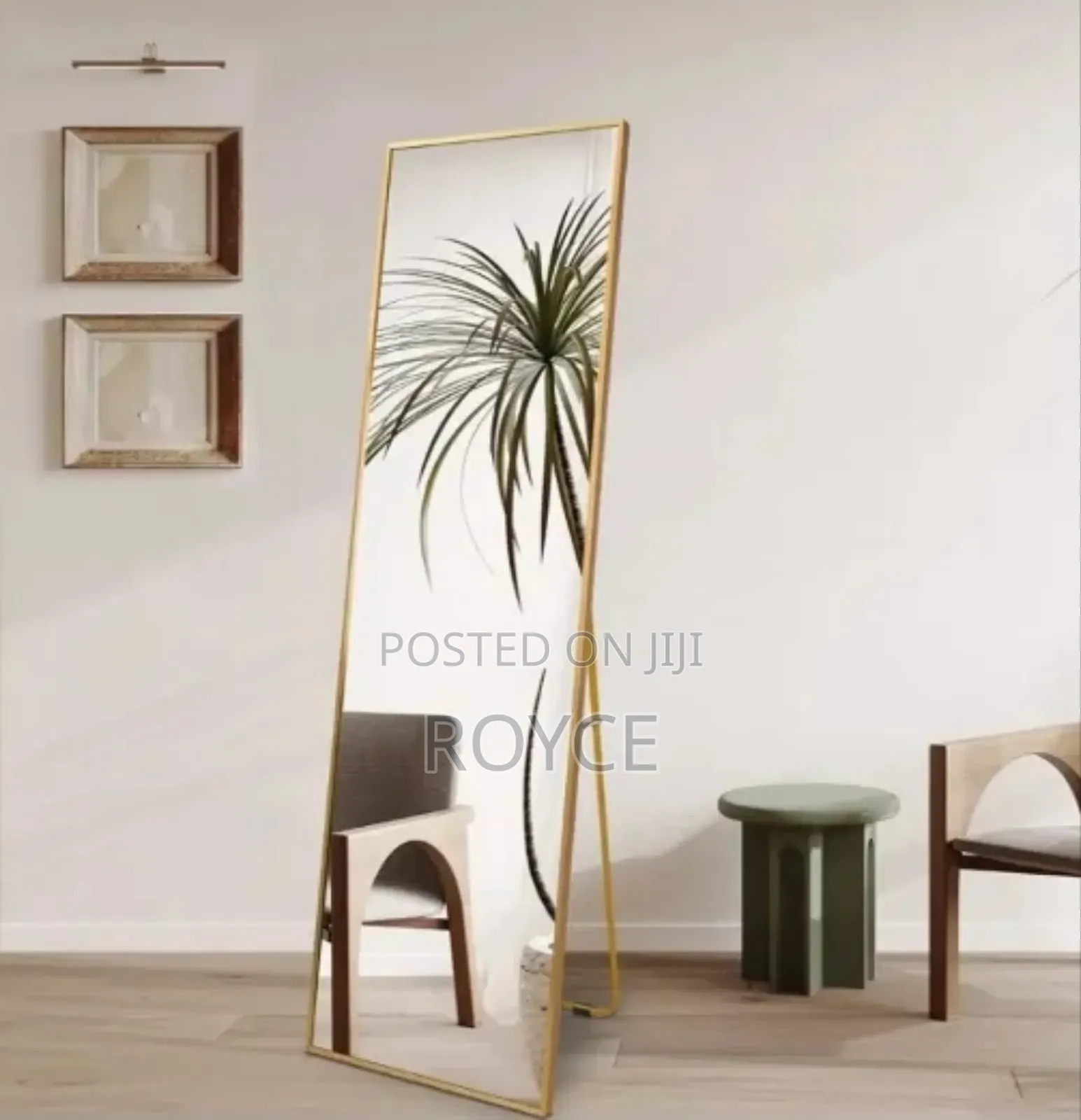 Full Length Mirror