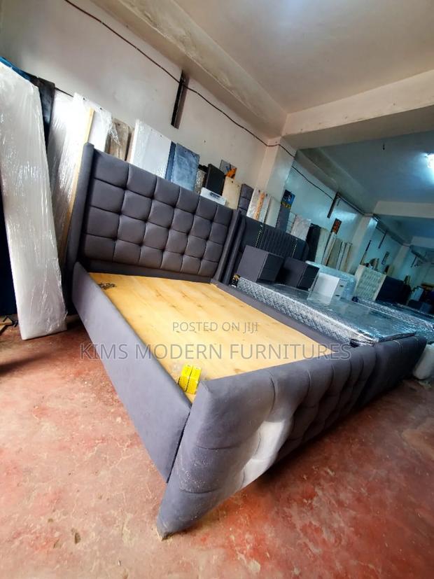 Classic Chesterbed 5 by 6 Ready to Deliver - main view