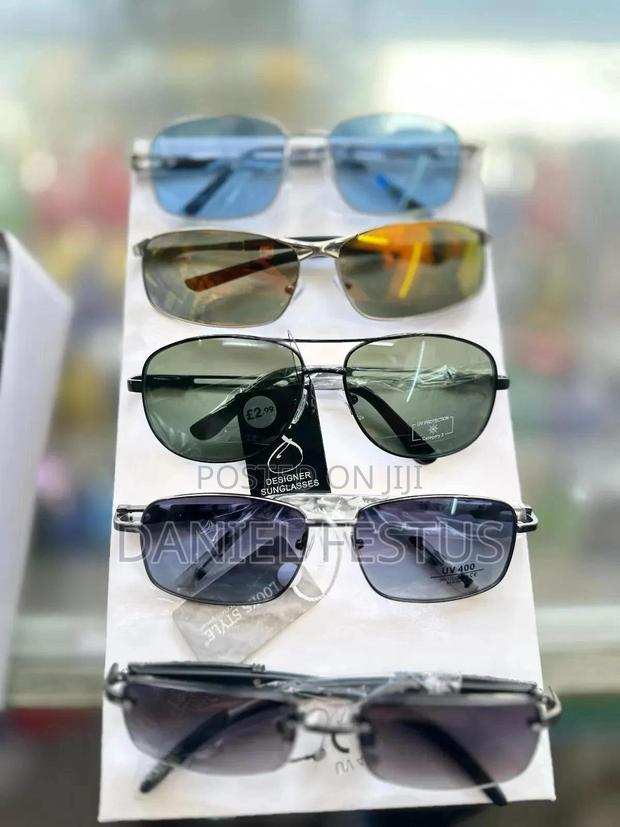 Classic Sunglasses - thumbnail 15