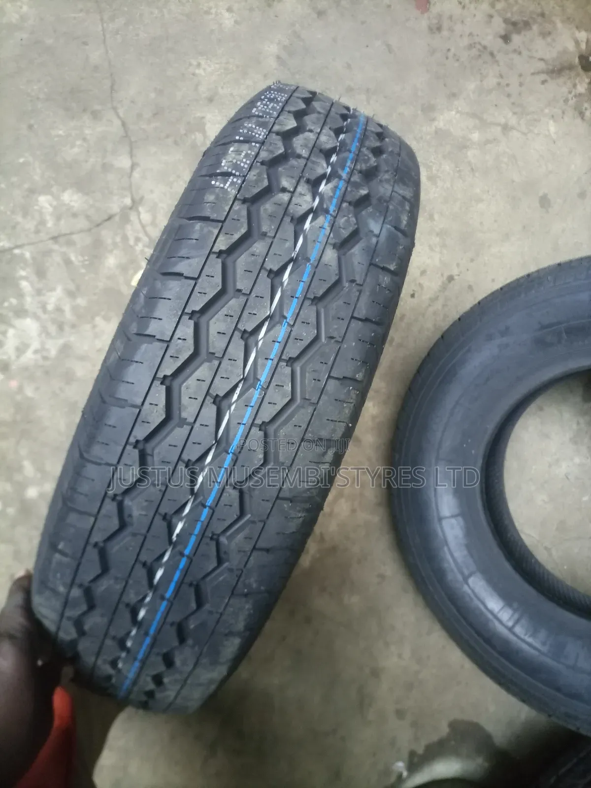 185r14c Goddard Tyres