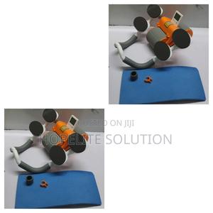 Automatic Rebound Available - thumbnail 2