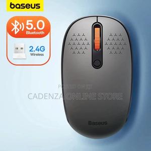 Baseus Bluetooth Mouse New - thumbnail 2