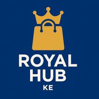Royal Hub Ke logo