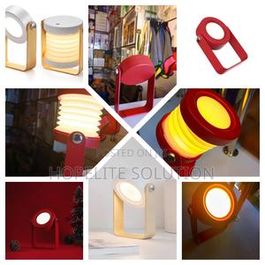 Usb Table Lamp Available - thumbnail 2