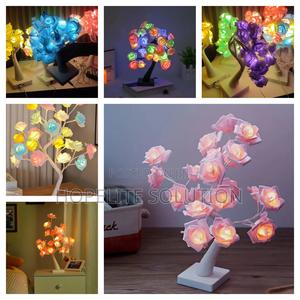 Fairy Tree Lamp - main view