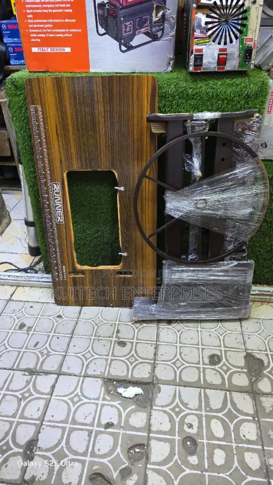 Imported Table/Sewing Machine Imported Table