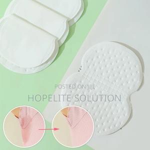 Under Arm Sweat Pads - thumbnail 2