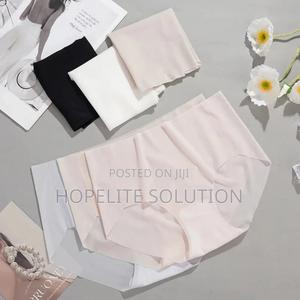 Seamless Panties - thumbnail 2