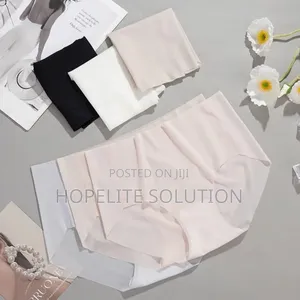 Seamless Panties