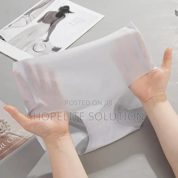 Seamless Panties - thumbnail 3