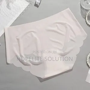 Seamless Panties