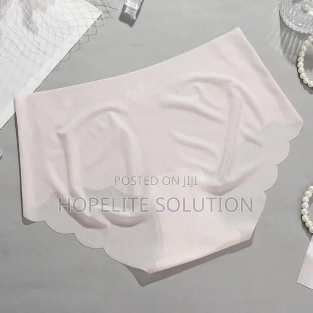 Seamless Panties - thumbnail 4