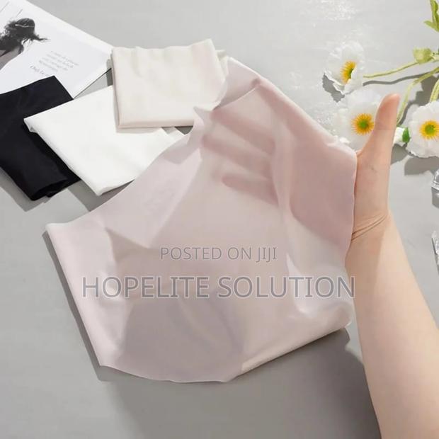 Seamless Panties - thumbnail 5