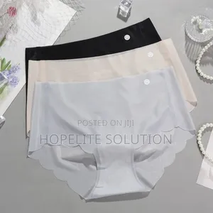 Seamless Panties