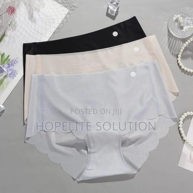 Seamless Panties - thumbnail 6