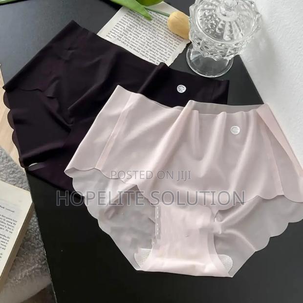 Seamless Panties - thumbnail 7