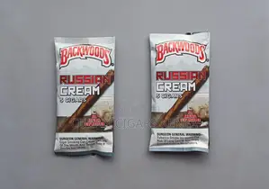 Russian Cream 5-Pack