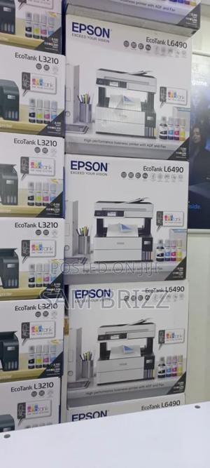 Epson L6490 - thumbnail 2