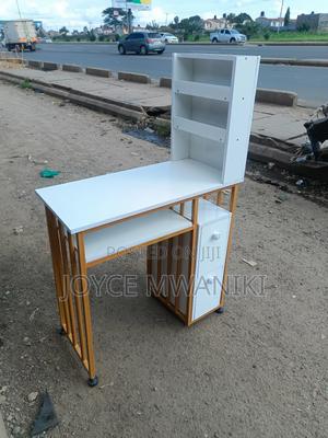 Stylish New Design Nail Table or Manicure Table - thumbnail 2