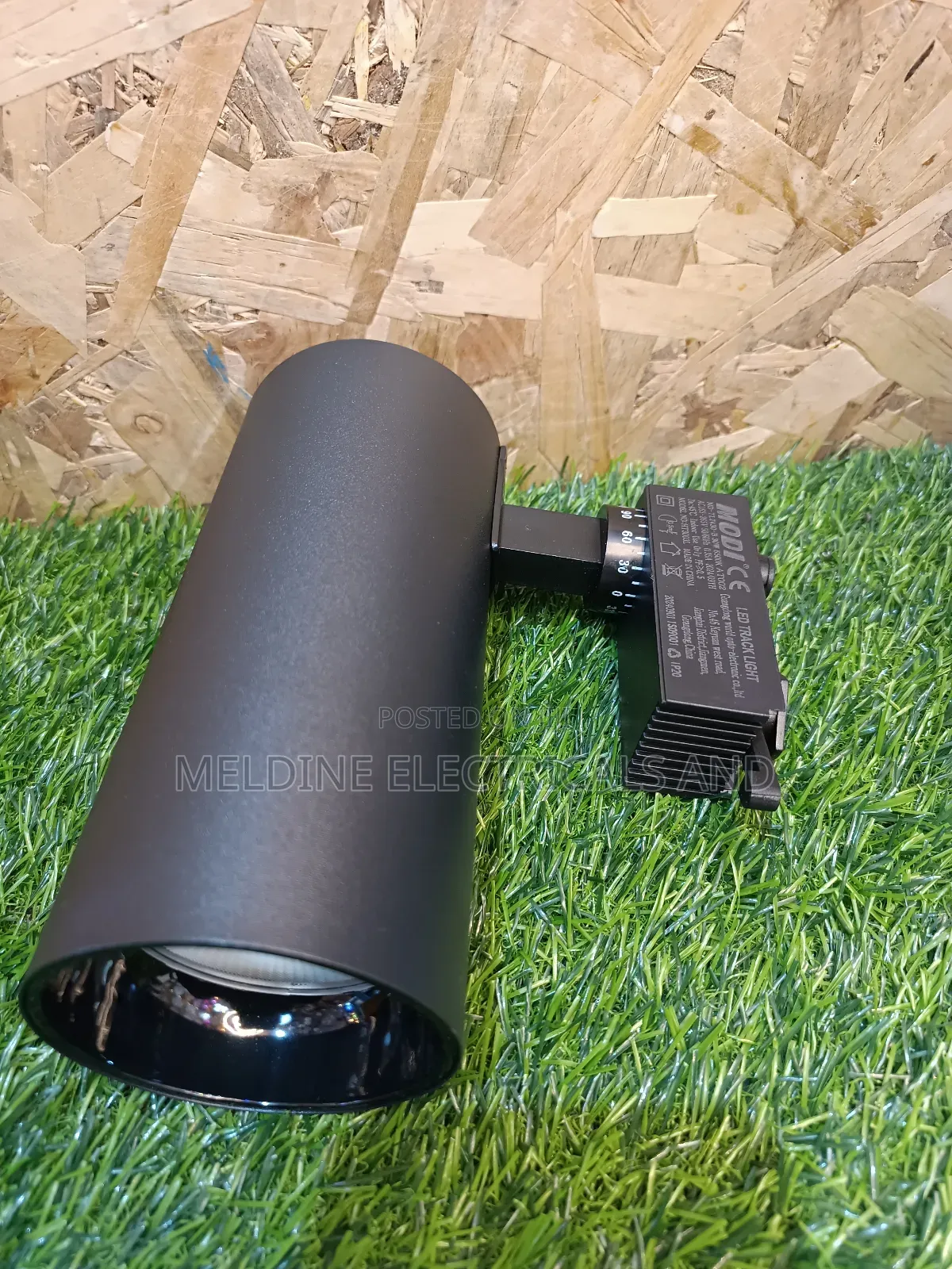 Track Light/Downlighter 30watts