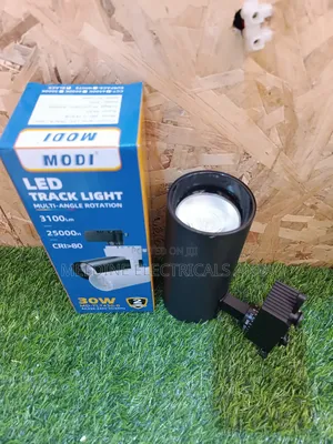 Track Light/Downlighter 30watts