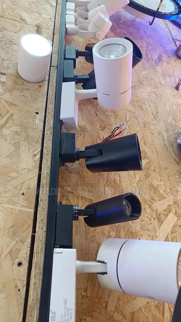 Track Light/Downlighter 30watts