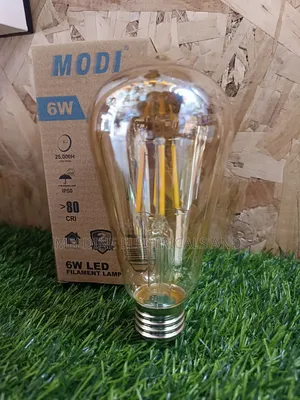 Filament Bulb 4watts