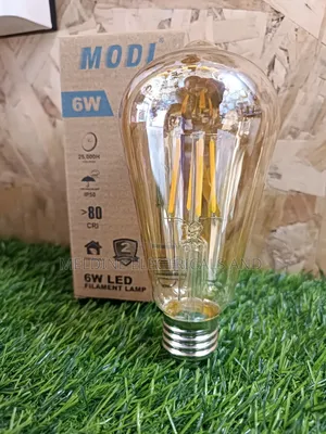 Filament Bulb 4watts