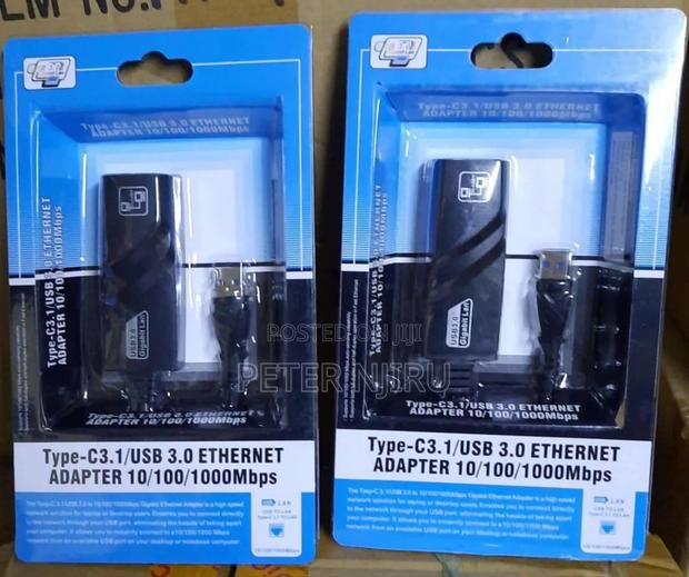 Usb to Ethernet 3.0
