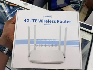 4g Lte Wireless Router(4g Sim Card Slot Router
)