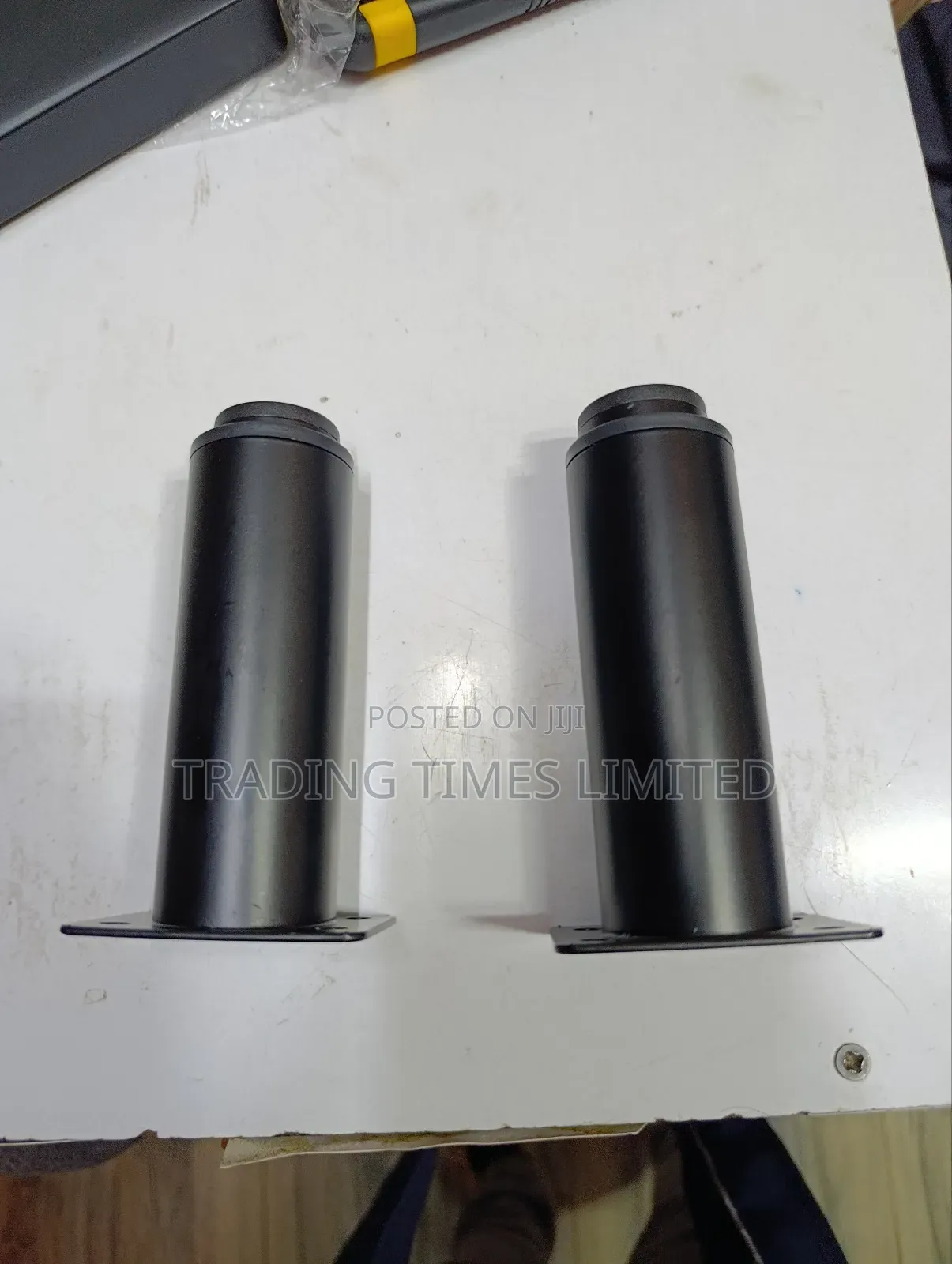 12cm Adjustable Furniture Legs
