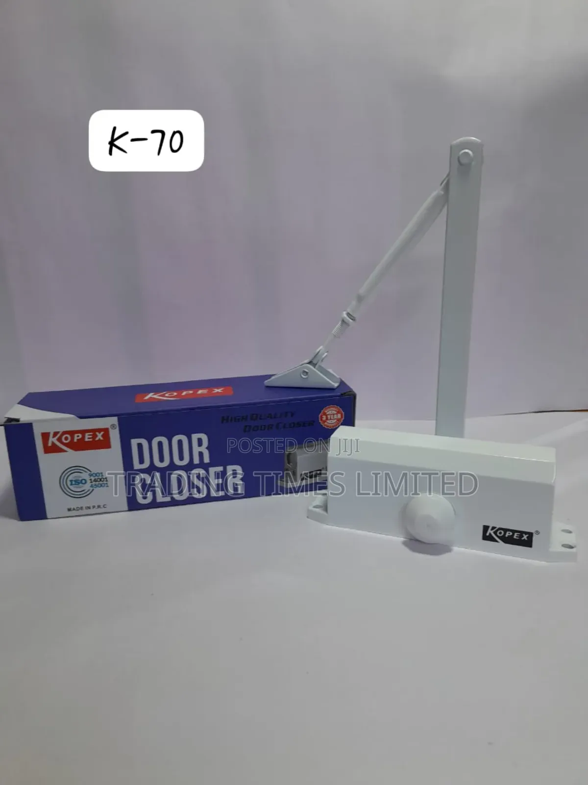  Kopex Hydraulic Door Closer