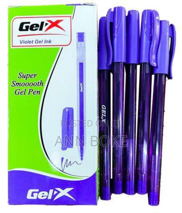 *Gel X Pens Restocked* - EachDozen At - thumbnail 4