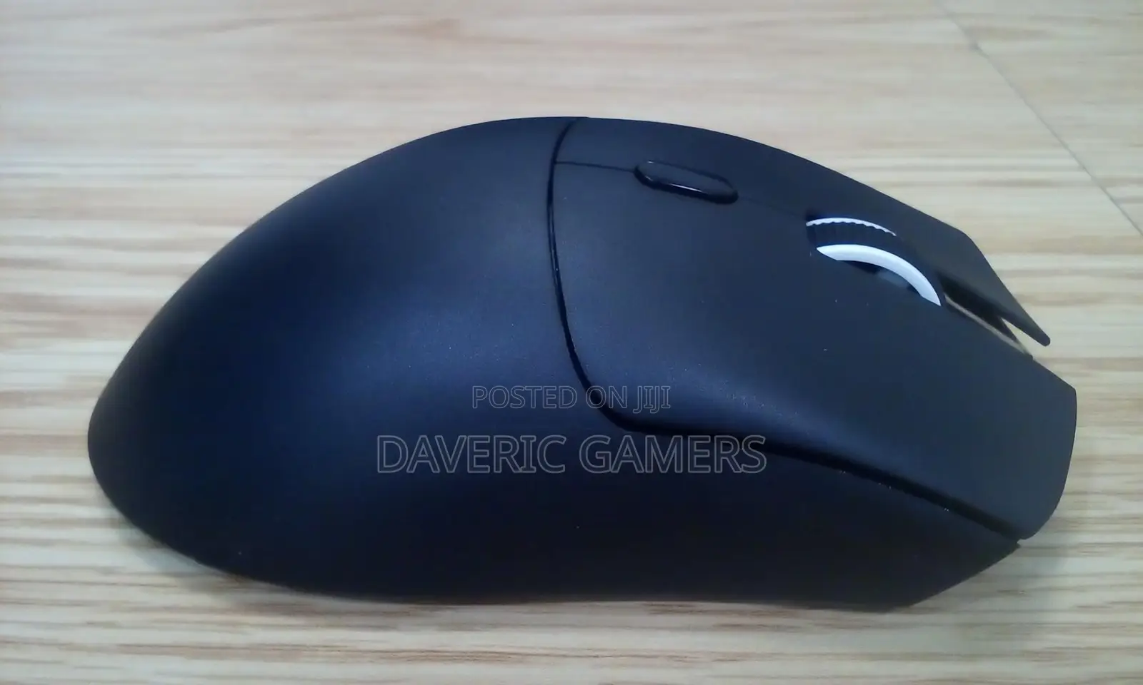 Attack Shark R1 Wireless Mouse Tri-mode