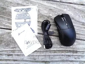 Attack Shark R1 Wireless Mouse Tri-mode