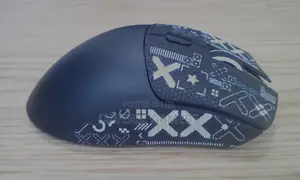 Attack Shark R1 Wireless Mouse Tri-mode