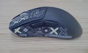Attack Shark R1 Wireless Mouse Tri-mode