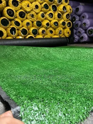 Turf Grass Carpet for Gym Halls Exercise Rooms