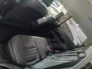 Mitsubishi Outlander 2.0 PHEV AWD 2018 Brown