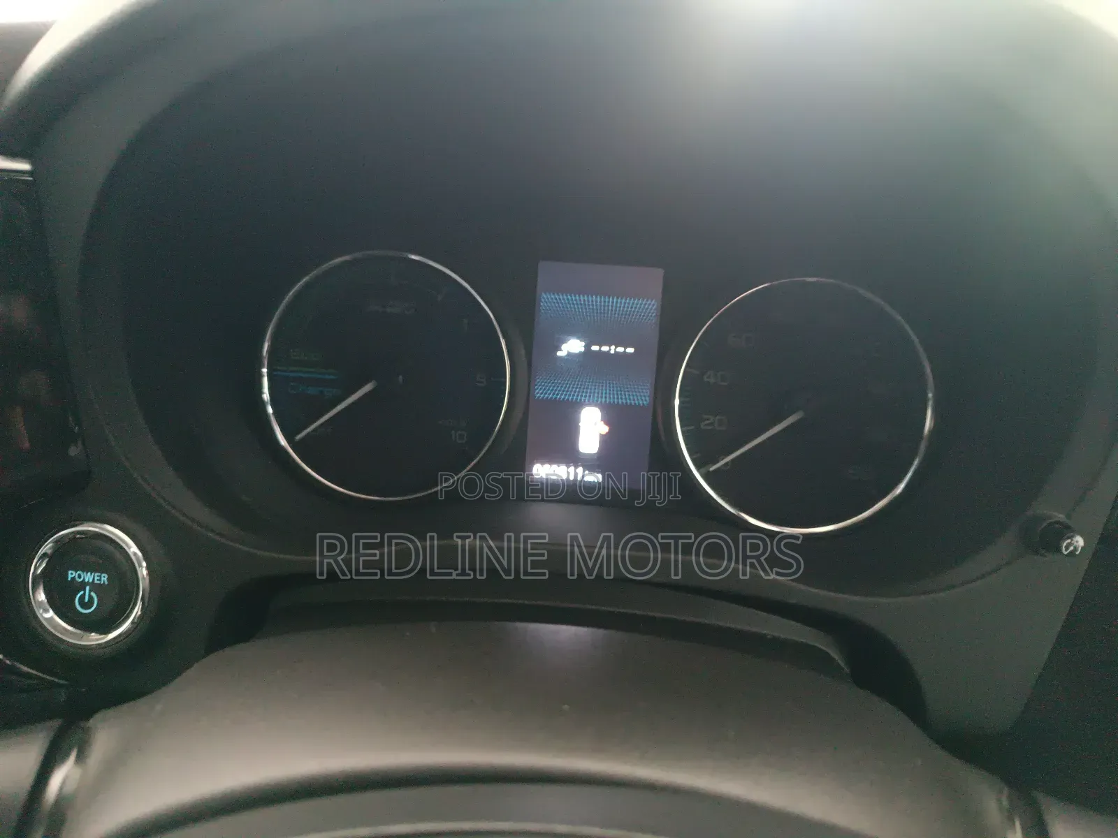 Mitsubishi Outlander 2.0 PHEV AWD 2018 Brown