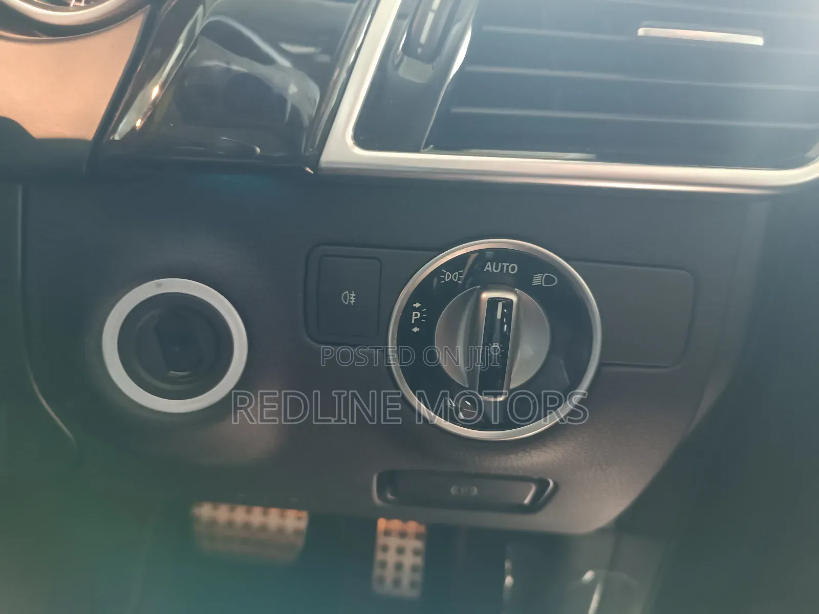 Mercedes-Benz GLE-Class GLE 350d 4MATIC 2018 Black