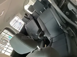 Toyota Voxy 2018 Black