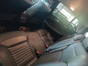 Mercedes-Benz GLE-Class GLE 350d 4MATIC 2018 Pearl