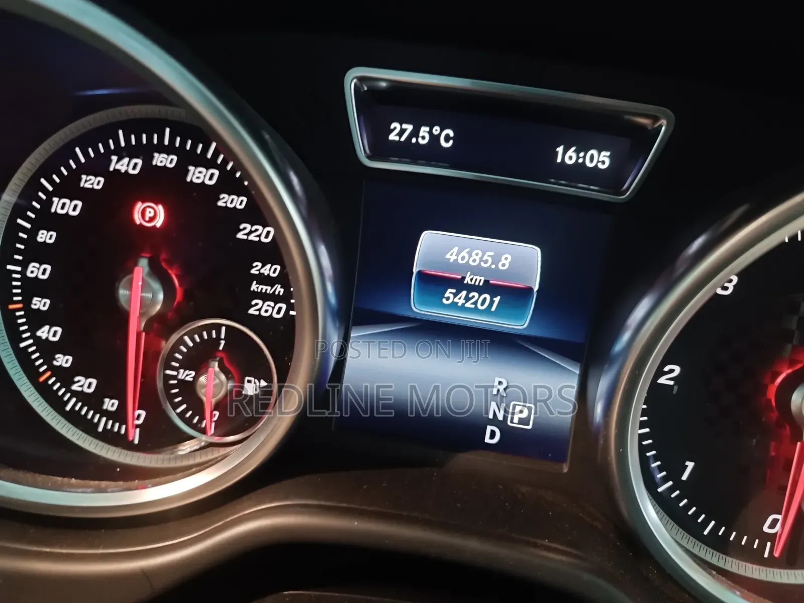 Mercedes-Benz GLE-Class GLE 350d 4MATIC 2018 Pearl